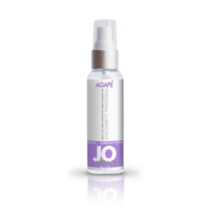 system jo - vrouw agape glijmiddel 60ml.