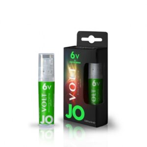 system jo - volt 6volt spray 2ml.