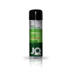 system jo - man scheercreme komkommer 240ml.