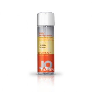 system jo - vrouw scheercreme lemon mint 240ml.