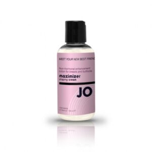 system jo - maximizer shaping cream 135ml.