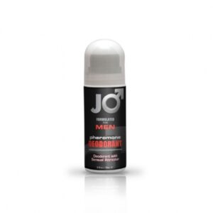 system jo - phr deodorant men women 75ml.