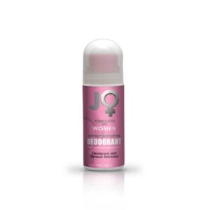 system jo - phr deodorant women men 75ml.