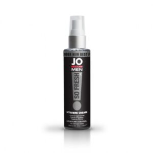 system jo - man so fresh hygiene cream 120ml.