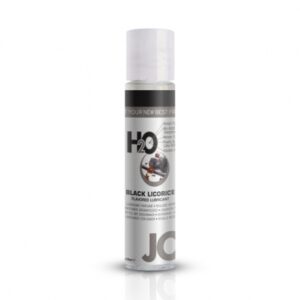 system jo - h2o glijmiddel drop 30ml.