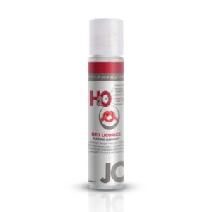 system jo - h2o glijmiddel snoep 30ml.