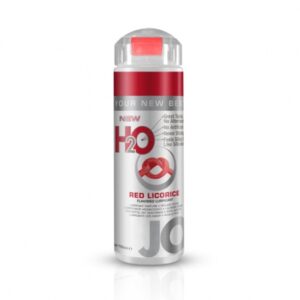 system jo - h2o glijmiddel snoep 150ml.