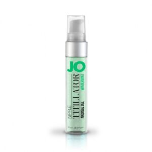 system jo - nipple titillator winterfris 30ml.