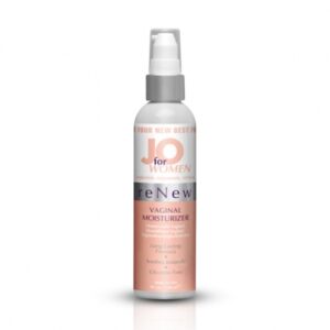 system jo - vrouw renew vaginal moisturizer 120ml.