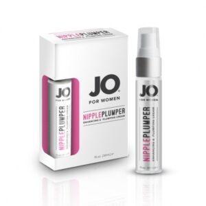 system jo - vrouw nipple plumper 30ml.