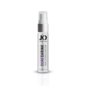 system jo - vrouw vaginal tightening creme