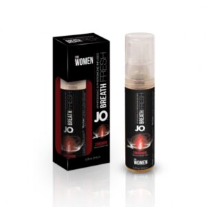 system jo - phr breath fresh vrouw kaneel 5ml.