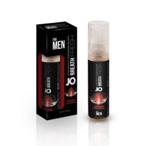 system jo - phr breath fresh man kaneel 5ml.