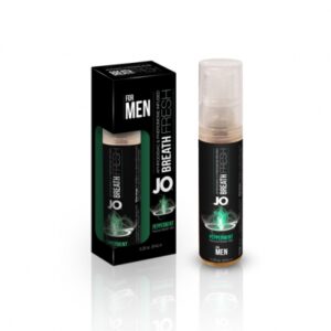 system jo - phr breath fresh man pepermunt 5ml.