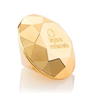 bijoux indiscrets - twenty one vibrerende diamant