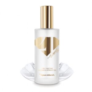 bijoux indiscrets - twenty one massage glijmiddel
