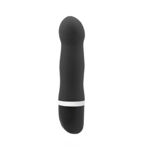 B Swish Bdesired Deluxe Mini Vibrator 15 cm Oranje