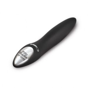 fifty shades of grey - g-spot vibrator