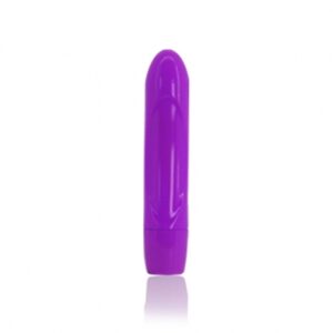 maia toys - led mini bullet neon paars