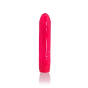 maia toys - led mini bullet neon roze