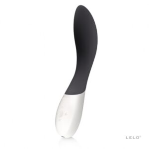 lelo - mona wave vibrator zwart