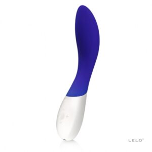 lelo - mona wave vibrator blauw