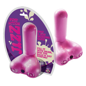 Jizz Drankspel