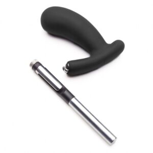 je joue - nuo anal vibrator black
