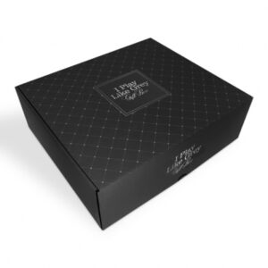 play like grey gift box - voor stelletjes