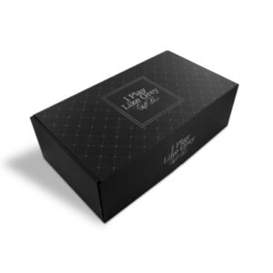 play like grey gift box - voor haar (basic)