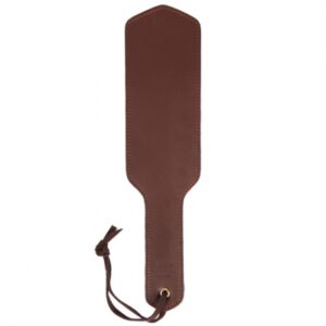 fifty shades of grey - red room coll. paddle