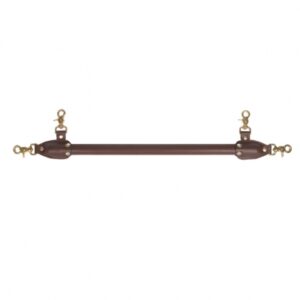 fifty shades of grey - red room coll. spreader bar