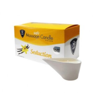 safe - massagekaars seduction vanille