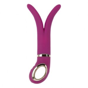 fun toys - gvibe 2 sweet raspberry