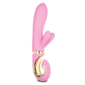 Gvibe Grabbit Vibrator 22 Cm