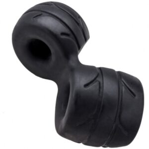 perfect fit - silaskin cock / ball zwart