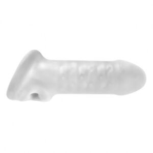 perfect fit - fat boy thin standard transparant