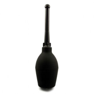 perfect fit - ergo speed zwart