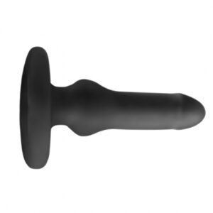 perfect fit - hump gear xl zwart
