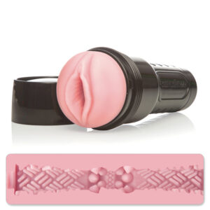 Fleshlight GO Surge Lady Vagina