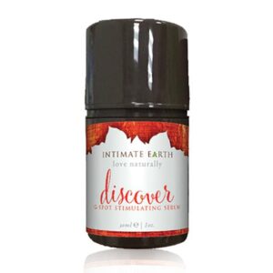 Intimate Earth Stimulerende Serum G-Spot 30 ml