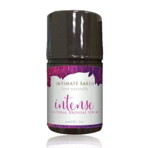 Intimate Earth Intens Stimulerende Clitoris Serum 30 ml