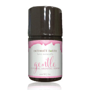 Intimate Earth Gentle Stimulerende Clitoris Serum 30 ml