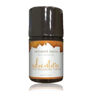 Intimate Earth Adventure Anaal Relaxerend Serum 30 ml