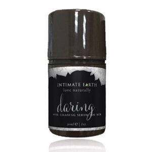 Intimate Earth Daring Anaal Relaxerend Serum 30 ml