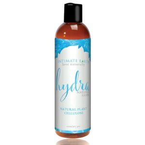 Intimate Earth Hydra Glijmiddel Waterbasis 240 ml