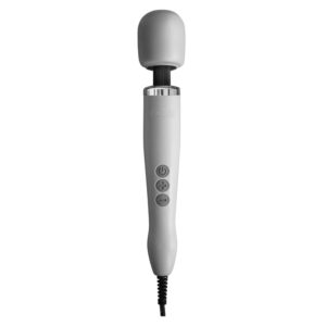 Doxy Wand Massager 34 cm Paars