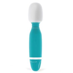 B Swish Bthrilled Wand Vibrator 20 cm