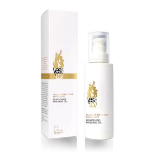 YESforLOV Massage Olie Bewitching 100 ml