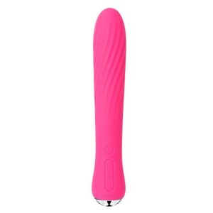 Svakom Anya Verwarmende Vibrator 19 cm